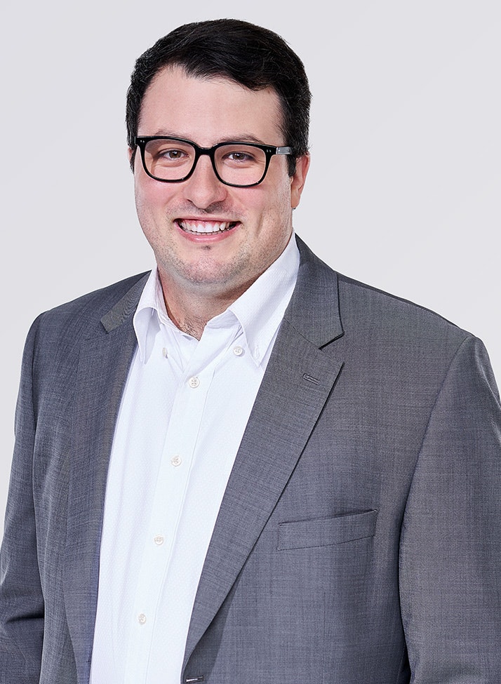 Jean-Michel Duguay, Conseiller et représentant en épargne collective